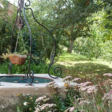 Bed & Breakfast Les D'hotes Du Rouyre Realmont