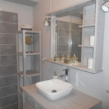 Bed & Breakfast Les D'hotes Du Rouyre