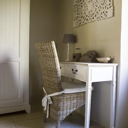 Bed & Breakfast Les D'hotes Du Rouyre Realmont