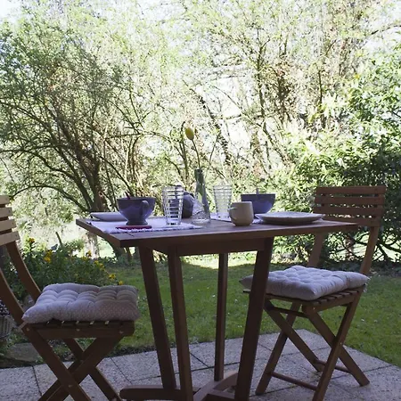 Bed & Breakfast Les D'hotes Du Rouyre