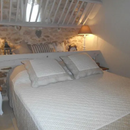 Les D'hotes Du Rouyre 3* Realmont