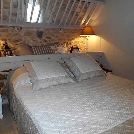 Les D'hotes Du Rouyre