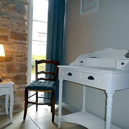 Les D'hotes Du Rouyre Réalmont