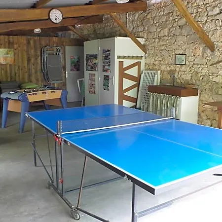 Bed and breakfast Les D'hotes Du Rouyre 3*