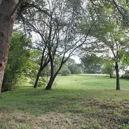 Les D'hotes Du Rouyre Frühstückspension