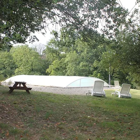 Frühstückspension Les D'hotes Du Rouyre Réalmont