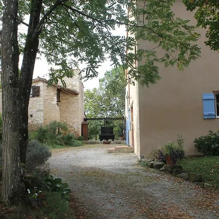 Les D'hôtes Du Rouyre 3*