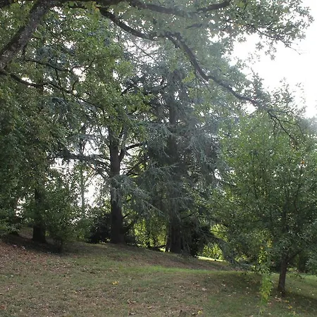 Frühstückspension Les D'hotes Du Rouyre 3*