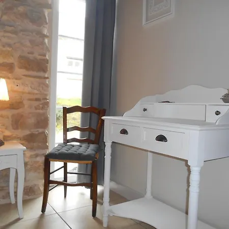 Les D'hotes Du Rouyre Frühstückspension Réalmont