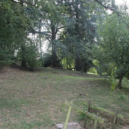 Les D'hôtes Du Rouyre 3* Réalmont