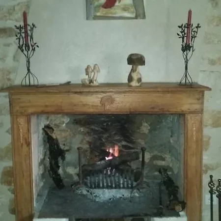 Les D'hotes Du Rouyre 3* Réalmont