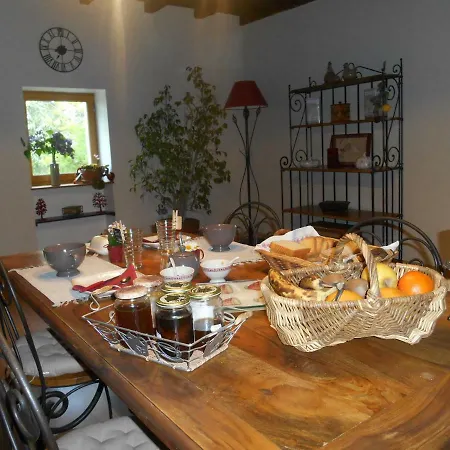 Les D'hôtes Du Rouyre
