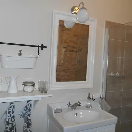 Les D'hotes Du Rouyre 3* Réalmont