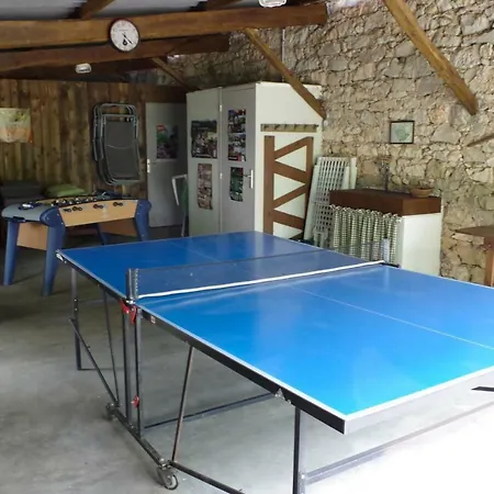Les D'hotes Du Rouyre Realmont